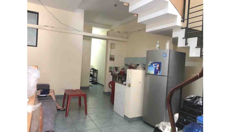 Bán Nhà 3 Tầng Hẻm Xe Tải Phạm Văn Đồng 82m2_4.5x18 Chỉ 7.5 tỷ Cho Thuê 14tr.tháng